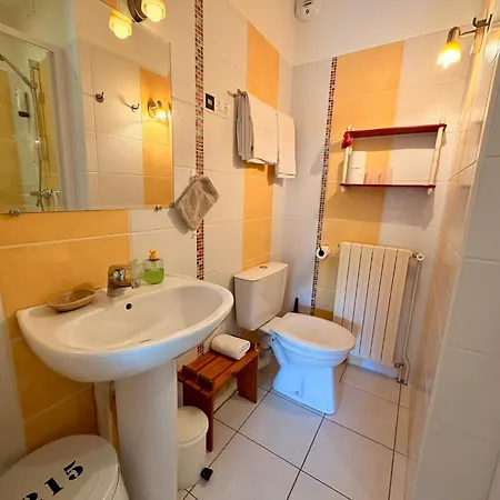 Szálloda Logis Les Tilleuls