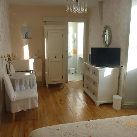 Logis Les Tilleuls Szálloda
