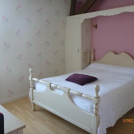 Logis Les Tilleuls Szálloda