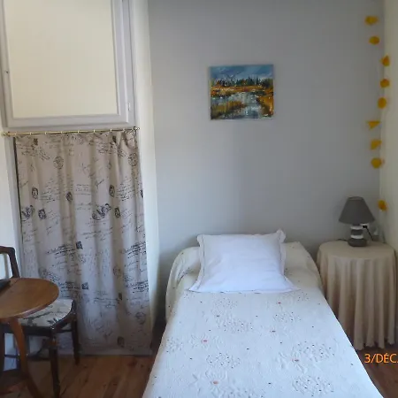 Logis Les Tilleuls Szálloda