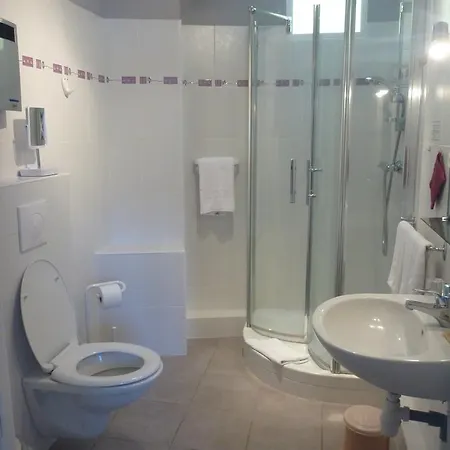 Logis Les Tilleuls 2* Saint-Cirgues-de-Jordanne