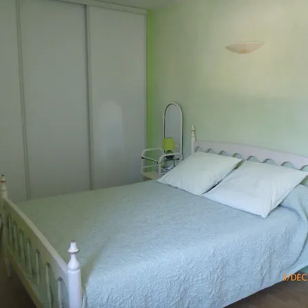 Szálloda Logis Les Tilleuls