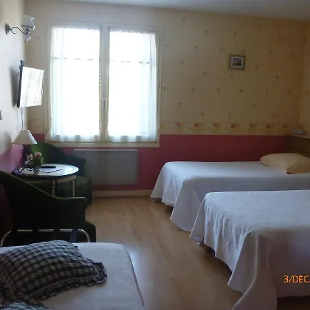 Logis Les Tilleuls